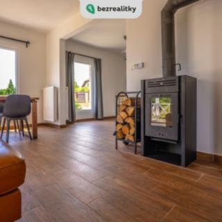 Prodej rodinného domu 123 m² Buš