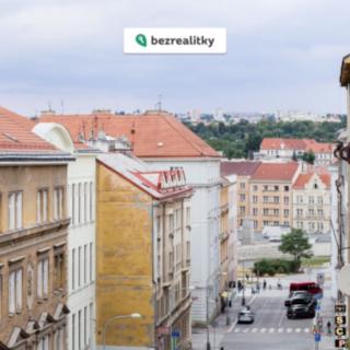 Prodej bytu 2+kk 54 m² Praha Libeň, Sokolovská