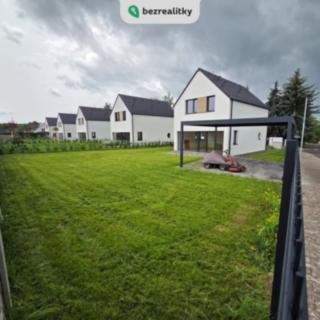 Prodej rodinného domu 113 m² Praha