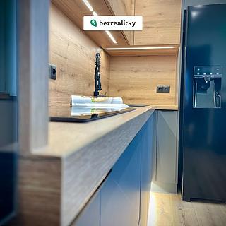 Prodej bytu 3+1 64 m&sup2; Ostrava