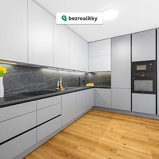 Prodej bytu 3+kk 100 m² Praha Motol, Jeřabinová