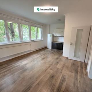 Prodej bytu 2+kk 42 m² Praha
