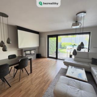Prodej rodinného domu 116 m² Praha