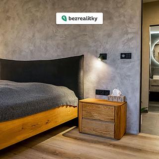 Prodej bytu 3+kk 103 m&sup2; Praha