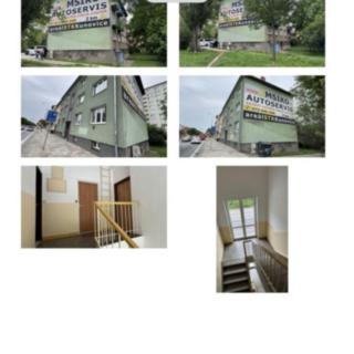 Prodej bytu 2+1 62 m² Uherské Hradiště, Tř. Maršála Malinovského