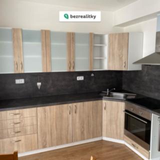 Prodej bytu 2+kk 42 m² Liberec VI-Rochlice, Zelené údolí