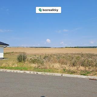 Prodej stavební parcely 687 m&sup2; Heřmanova Huť