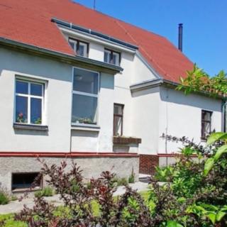 Prodej rodinného domu 220 m² Příbram IX, V Soudce