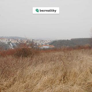 Prodej louky 18966 m&sup2; Praha