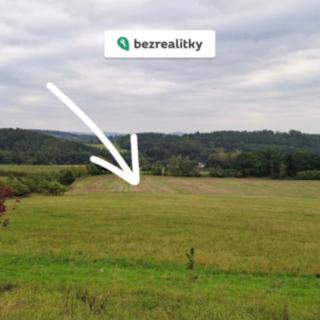 Prodej zemědělské půdy 10053 m² Klokočná
