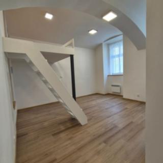 Prodej bytu 1+kk, garsoniery 26 m² Praha