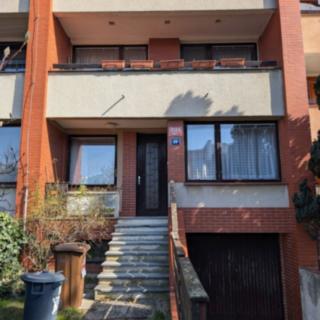 Prodej rodinného domu 147 m² Praha