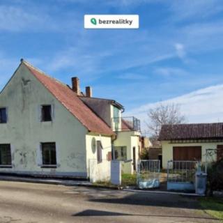 Prodej rodinného domu 251 m² Habří