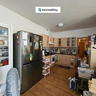 Prodej bytu 3+kk 83 m² Praha Libeň, Davídkova