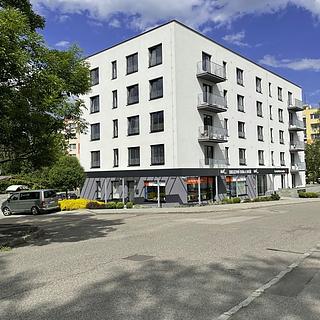 Prodej bytu 3+kk 83 m&sup2; Vlašim