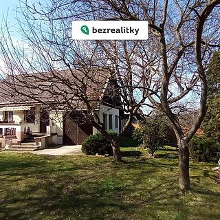 Prodej chaty 160 m&sup2; Chlum