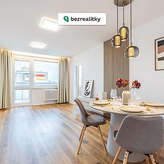 Prodej bytu 3+1 64 m&sup2; Olomouc