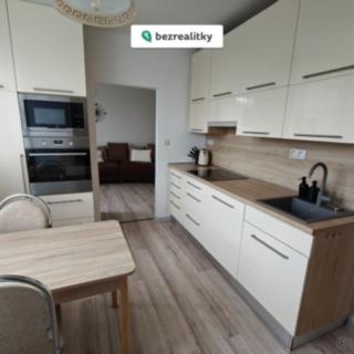 Prodej bytu 3+1 72 m² Jihlava