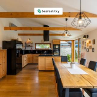Prodej rodinného domu 150 m² Borek