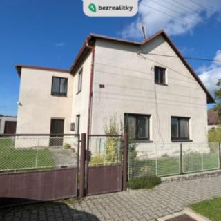 Prodej rodinného domu 154 m² Brloh