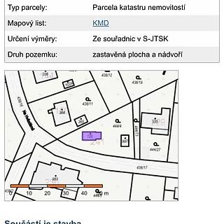 Prodej rodinného domu 65 m² Husinec Řež, Na Hvězdárně