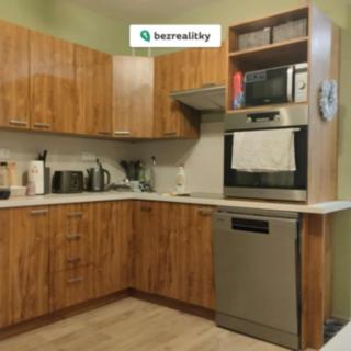 Prodej bytu 1+1 36 m² Děčín III-Staré Město, Oblouková