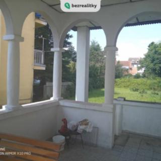 Prodej rodinného domu 290 m² Mirovice, Hřbitovní