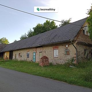 Prodej rodinného domu 90 m² Srby