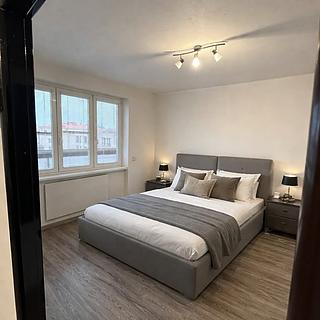 Prodej bytu 3+1 75 m&sup2; Hořice