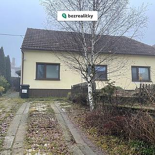 Prodej rodinného domu 98 m² Vémyslice