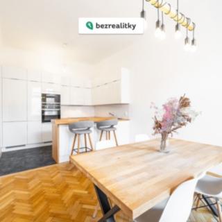 Prodej bytu 3+1 100 m² Praha