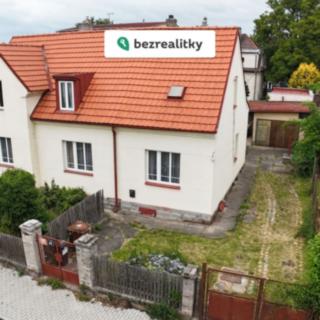 Prodej rodinného domu 130 m² Praha