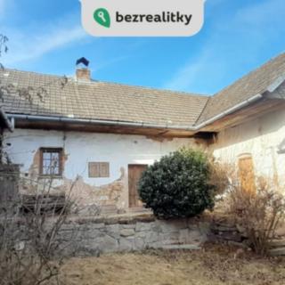 Prodej rodinného domu 111 m² Strmilov
