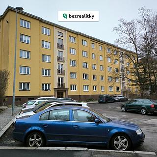 Prodej bytu 2+1 53 m² Praha Strašnice, Nučická