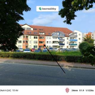 Prodej bytu 2+1 70 m² Vodňany