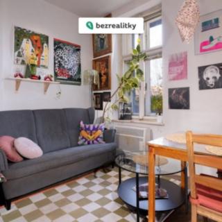 Prodej bytu 2+1 52 m² Brno