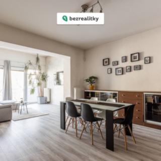 Prodej bytu 3+1 99 m² Praha Vinohrady, Belgická