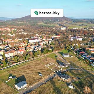 Prodej stavební parcely 1 012 m² Mimoň