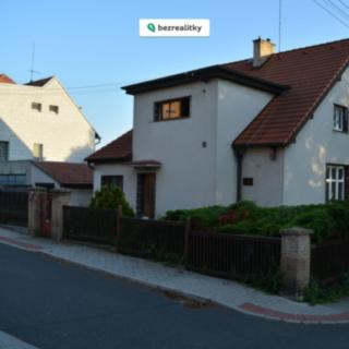Prodej rodinného domu 200 m² Rakovník II, Zdenky Havlíčkové