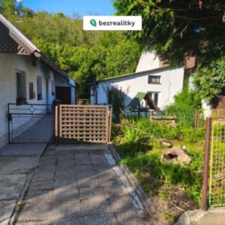 Prodej rodinného domu 138 m² Slabce Modřejovice