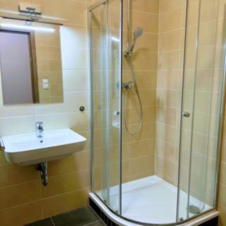Prodej bytu 1+kk a garsoniéry 36 m² Olomouc Řepčín, Edvarda Beneše