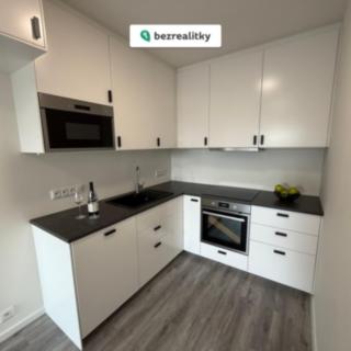 Prodej bytu 3+kk 68 m² Praha Petrovice, Rezlerova