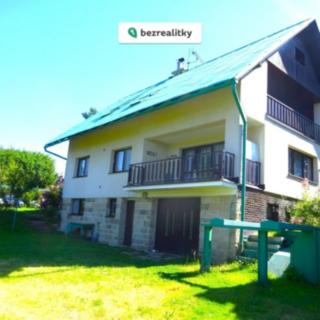 Prodej rodinného domu 260 m² Zásada