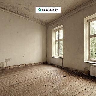 Prodej bytu 3+1 31 m² Karolinka