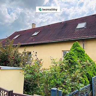 Prodej rodinného domu 1 100 m² Říčany Kuří, Rooseveltova