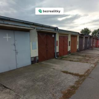 Prodej garáže 19 m² Brno