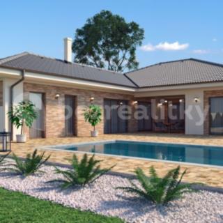 Prodej stavební parcely 951 m² Babice