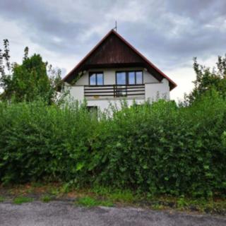 Prodej chaty 62 m² Rokle