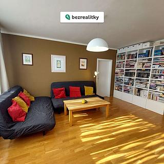 Prodej bytu 5+1 a více 93 m² Ostrava Zábřeh, Zimmlerova