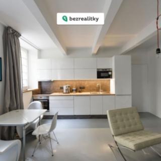 Prodej bytu 2+kk 54 m² Praha